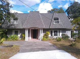 3821 E Osceola Rd, Geneva, FL 32732