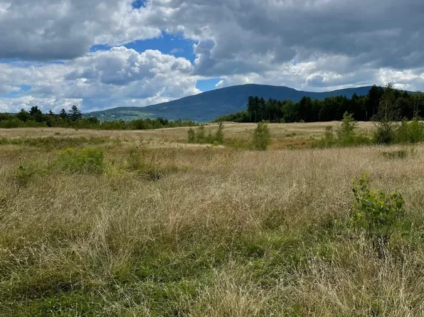 Lot 3 Baker Road, Sutton, NH 03260