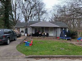 1119 Highland Dr, Jackson, MO 63755