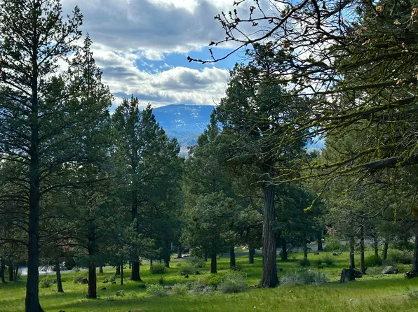 LOT 805 Coopers Hawk Rd, Klamath Falls, OR 97601