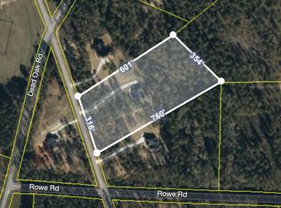 345 Rising Star Rd, Senoia, GA 30276