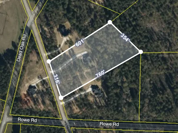 345 Rising Star Rd, Senoia, GA 30276