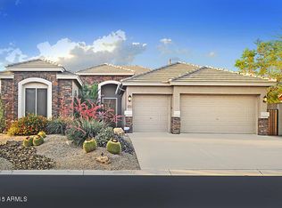 5046 E Sierra Sunset Trl, Cave Creek, AZ 85331