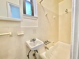 Rented by Compass