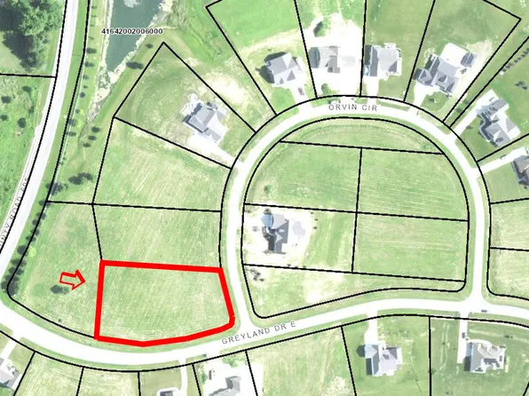 15195 Greyland Dr E Lot 281, Sunbury, OH 43074