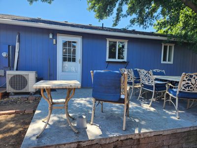 28 NE Hillcrest St, Madras, OR, 97741