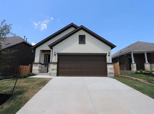 822 Pepperbark Loop, Buda, TX 78610