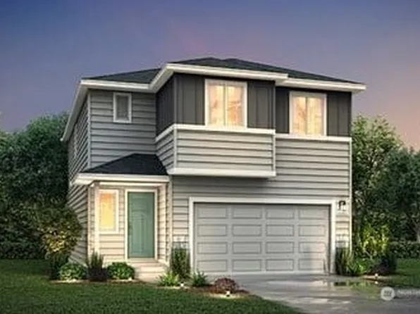 136 Pine Hollow Drive, Chehalis, WA 98532