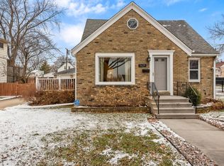 3629 S 84th St, Milwaukee, WI 53228