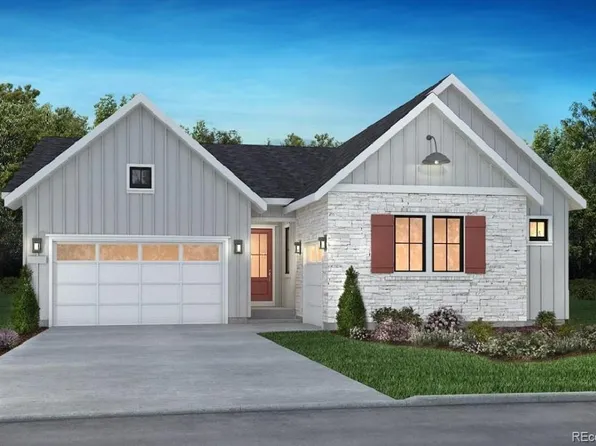 11148 Amber Light Trail, Littleton, CO 80125