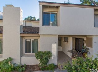 207 Panorama Ct, Brea, CA 92821