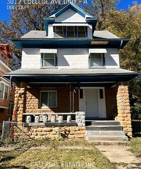 3012 College Ave #A — Photo 1