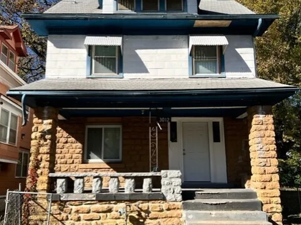 3012 College Ave Unit A, Kansas City, MO 64128