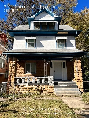 3012 College Ave #A Photo 1