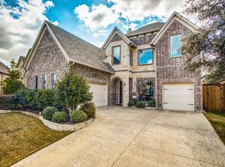 14175 Katiliz Pl, Frisco, TX 75035