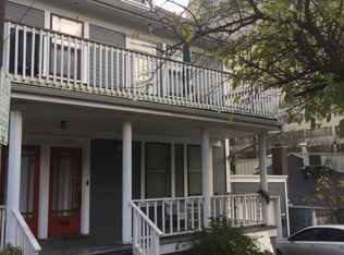 1713-1717 SW Market St, Portland, OR 97201