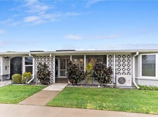 1623 Monterey Rd #20H-M2, Seal Beach, CA 90740