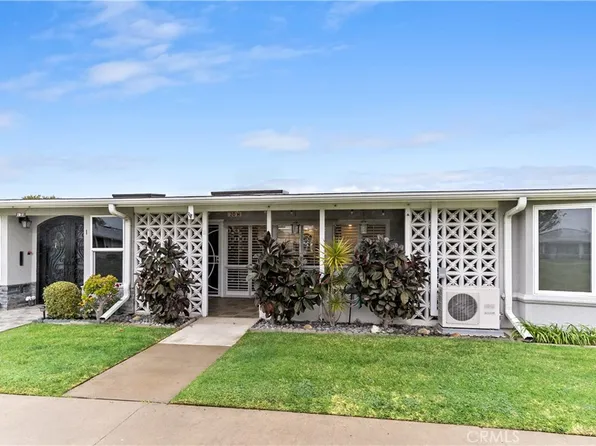 1623 Monterey Rd #20H-M2, Seal Beach, CA 90740