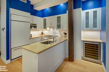 Rented by Brown Harris Stevens