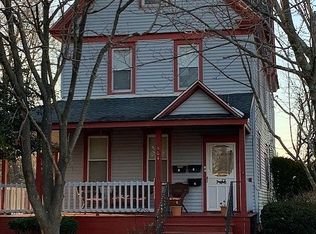 501 Shore Rd, Northfield, NJ 08225