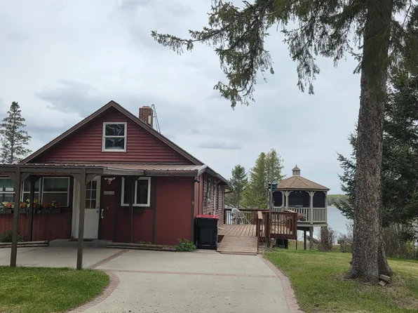 49616 Center Point Rd, Bigfork, MN 56628