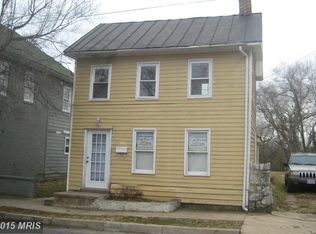 406 S Kent St, Winchester, VA 22601