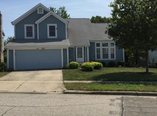 4489 Big Walnutview Dr, Columbus, OH 43230