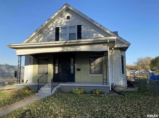 1420 S 16th St, Springfield, IL 62703