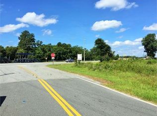 150 Andy Tostensen Rd, Brunswick, GA 31523