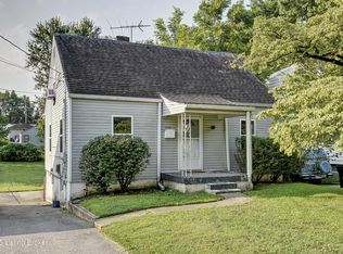 1540 McKay Ave, Louisville, KY 40213