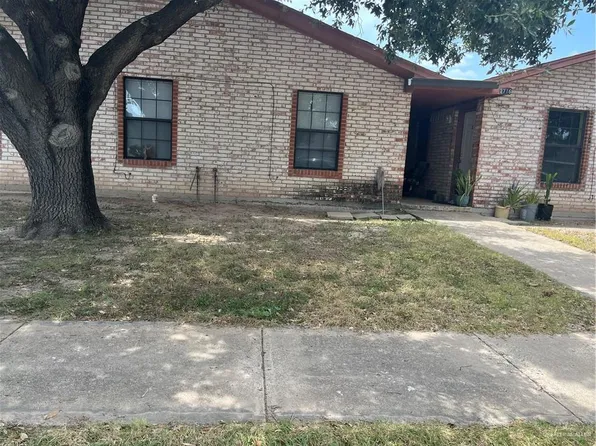2716 N 31st St, McAllen, TX 78501