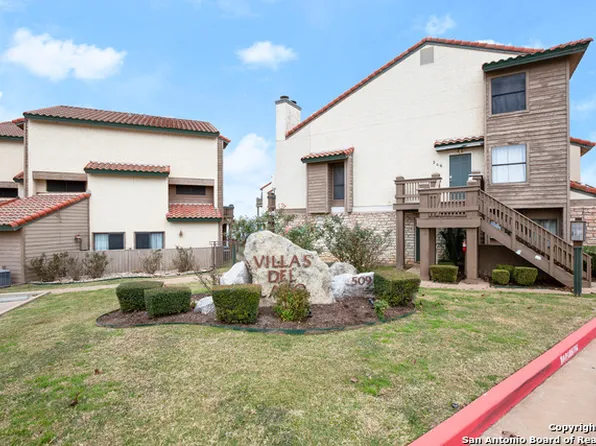 509 Short Circuit #101, Horseshoe Bay, TX 78657
