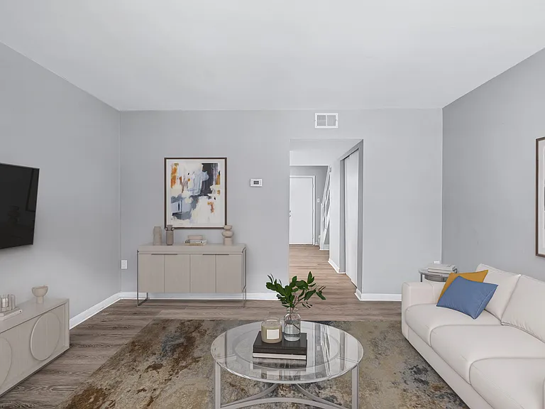Twin Rivers Townhomes — Photo 6