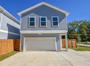 8926 Easthaven Blvd, Houston, TX 77075