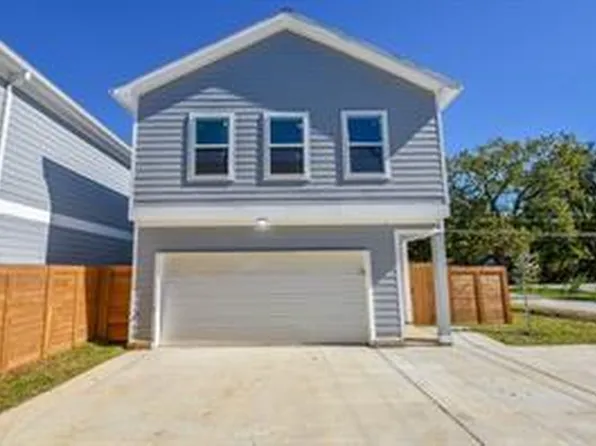 8926 Easthaven Blvd, Houston, TX 77075