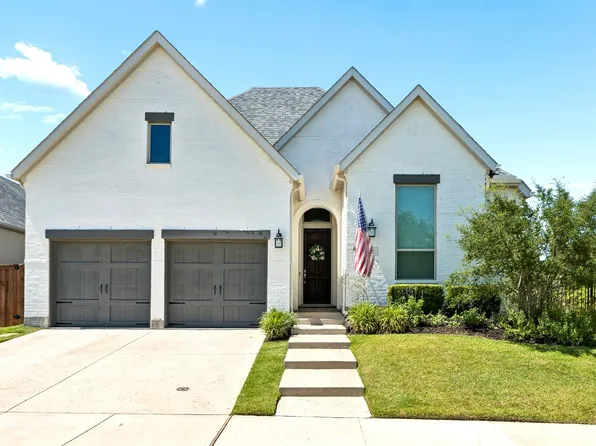 13729 Marys Ridge Rd, Aledo, TX 76008