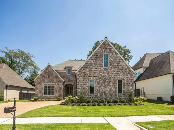 3406 Village Cross Ln, Collierville, TN 38017