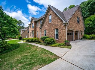 2777 Saddlebrook Way NW, Marietta, GA 30064