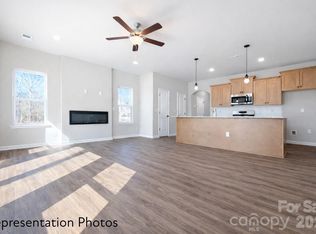 5953 Wallace Ave, Charlotte, NC