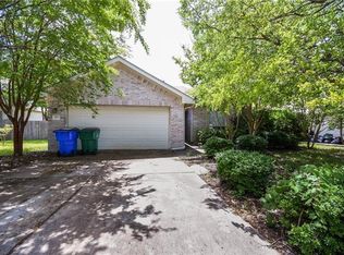 1213 Firebush Dr, Pflugerville, TX 78660