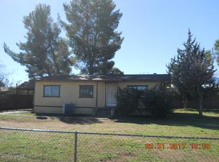 243 W Arnold St, Camp Verde, AZ 86322