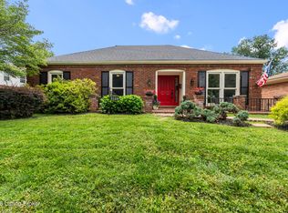 3128 Mylanta Pl, Louisville, KY 40220