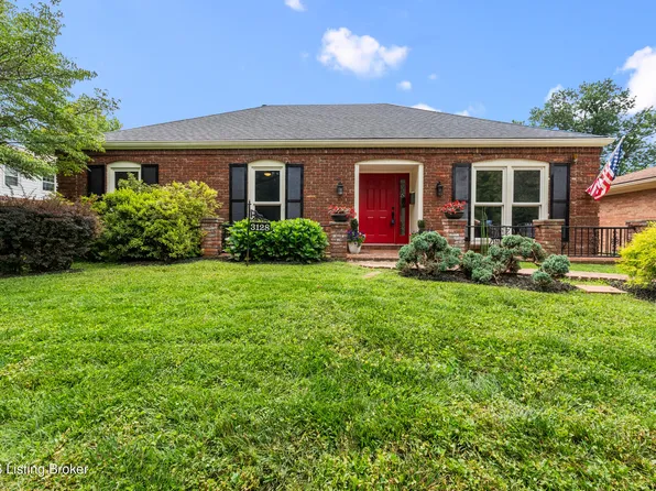 3128 Mylanta Pl, Louisville, KY 40220