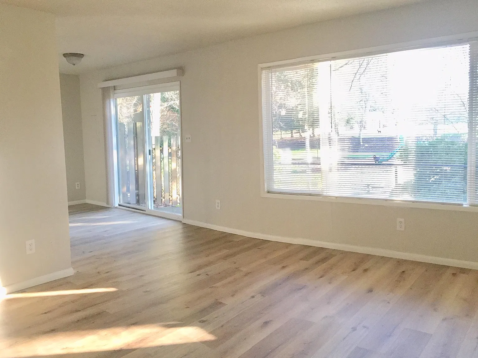 2 bed, 800 sqft, $1,795 — Photo 2