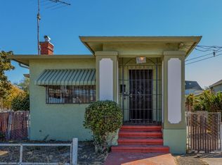 960 7th St, Richmond, CA 94801