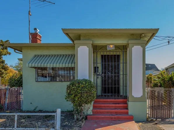 960 7th St, Richmond, CA 94801