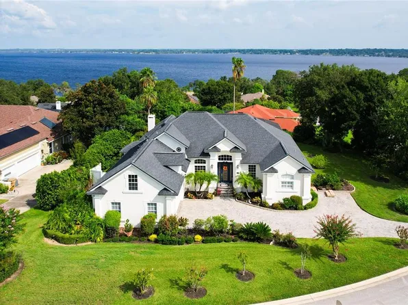 12638 CROWN POINT CIRCLE, CLERMONT, FL 34711