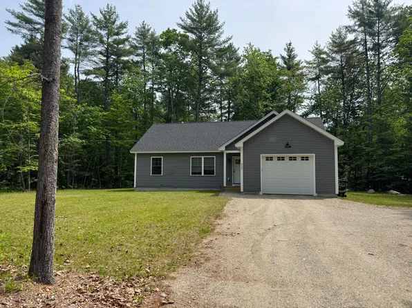222 Long Street, Limerick, ME 04048