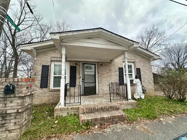 913 4th St, Birmingham, AL 35214