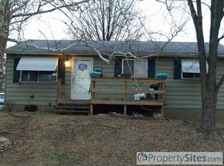 5976 N Paris Blvd, Westerville, OH